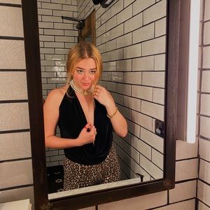 Meet your Posher, Campbell